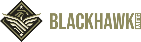 Blackhawk Manufacturing LLC