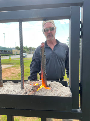 Breachpen© Quick Disposable Handheld Thermal Cutting